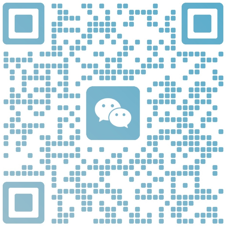 WeChat QR Code